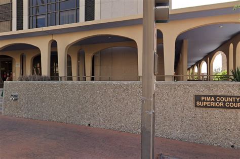 tucson civil court